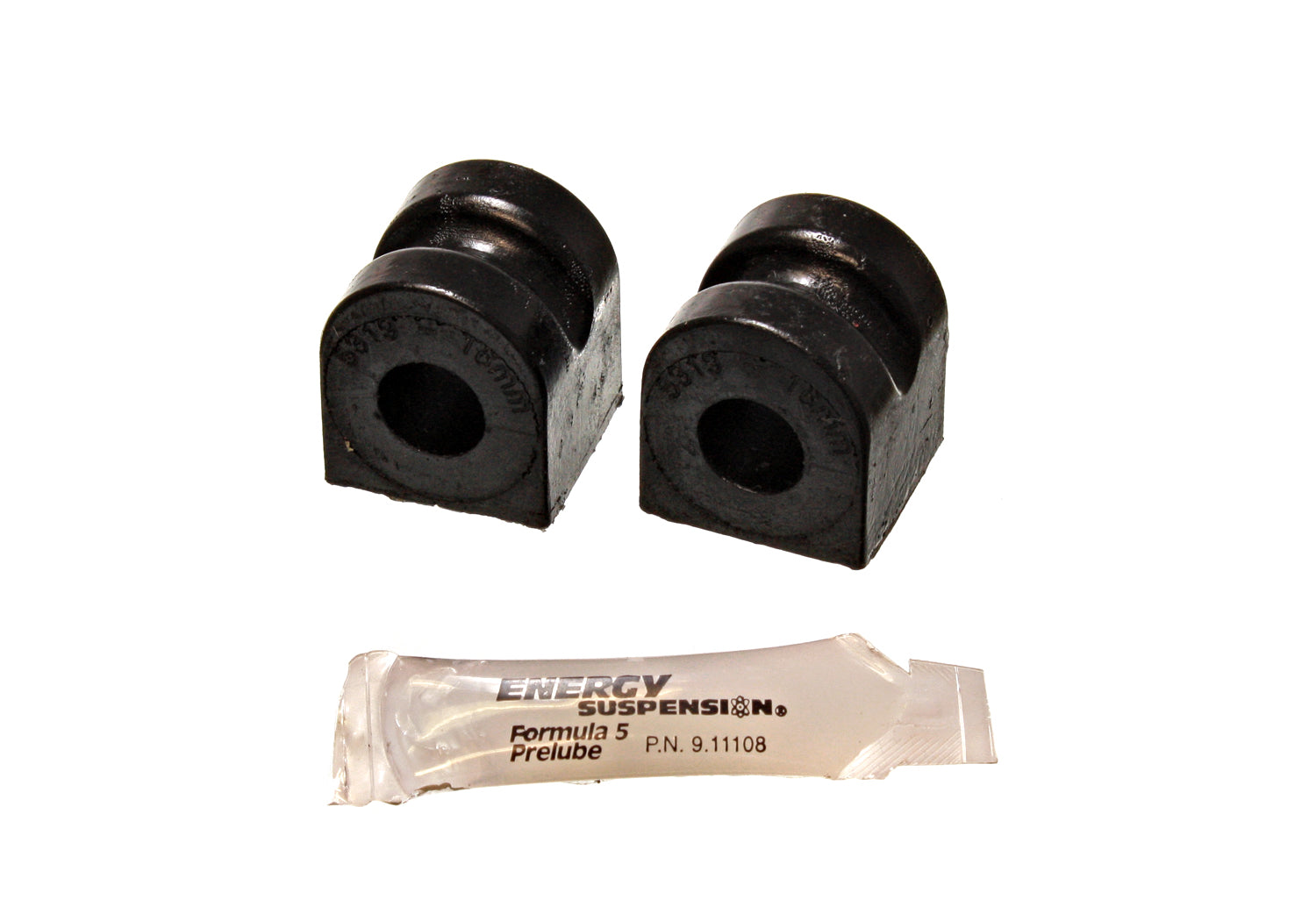 Energy Suspension - Sway Bar Bushing Set - 5.5121G