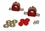 Energy Suspension - Sway Bar Bushing Set - 5.5127R