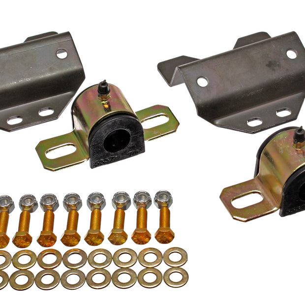 Energy Suspension - Sway Bar Bushing Set - 5.5135G
