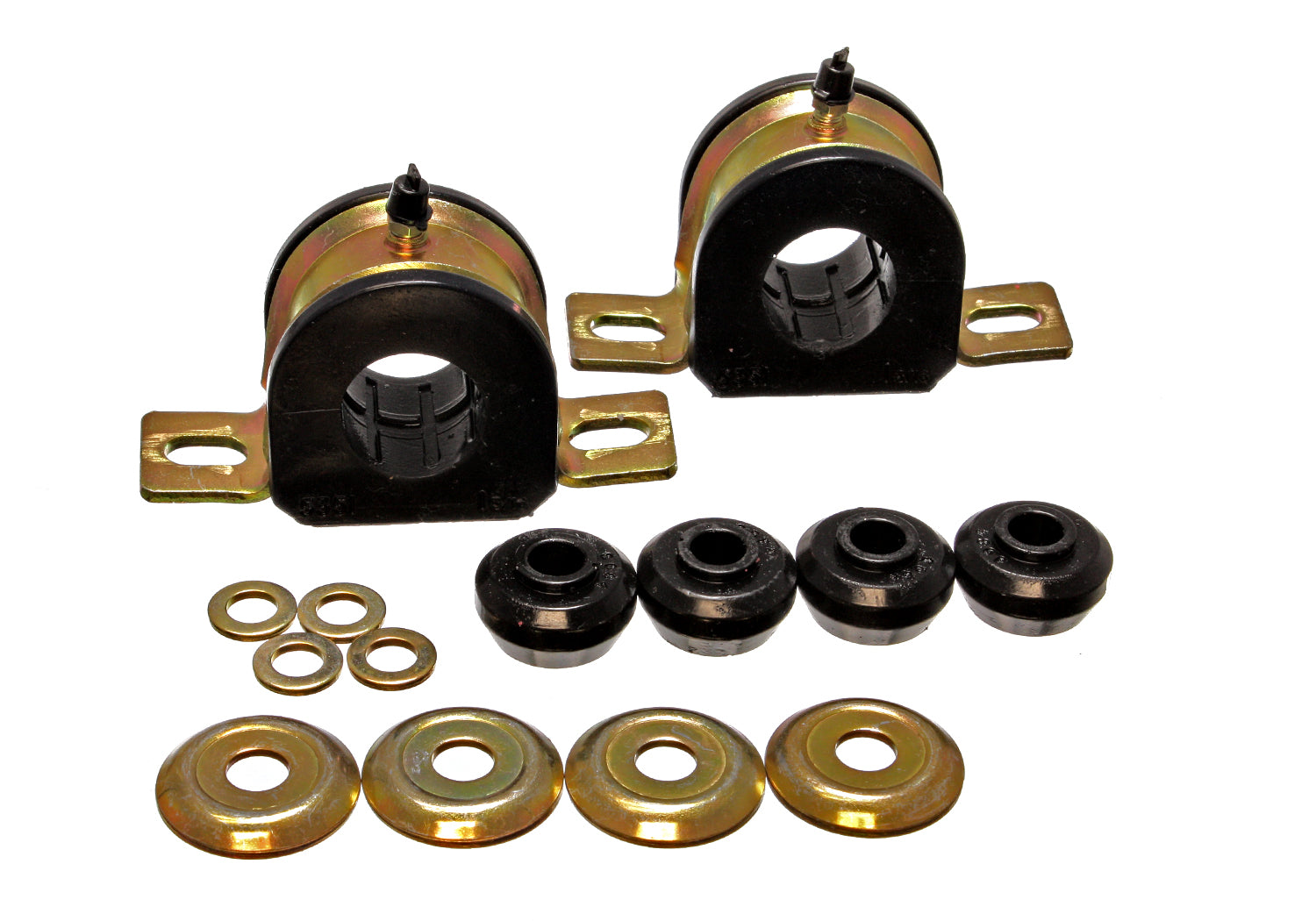 Energy Suspension - Sway Bar Bushing Set - 5.5137G