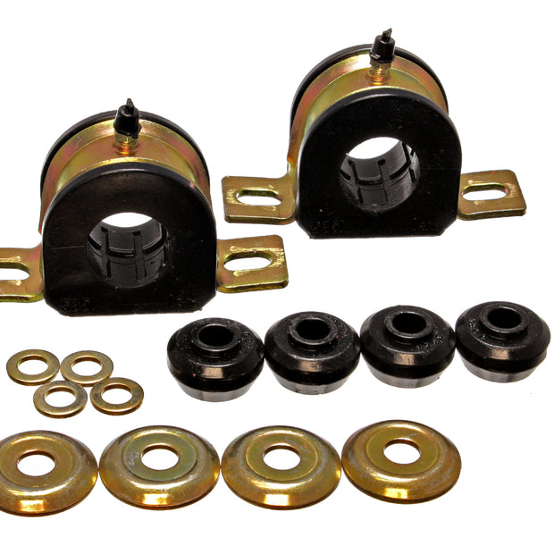 Energy Suspension - Sway Bar Bushing Set - 5.5137G