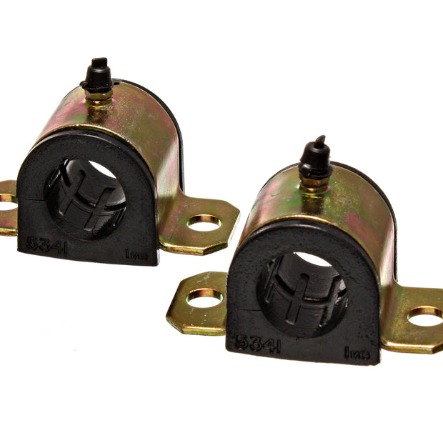 Energy Suspension - Sway Bar Bushing Set - 5.5138G