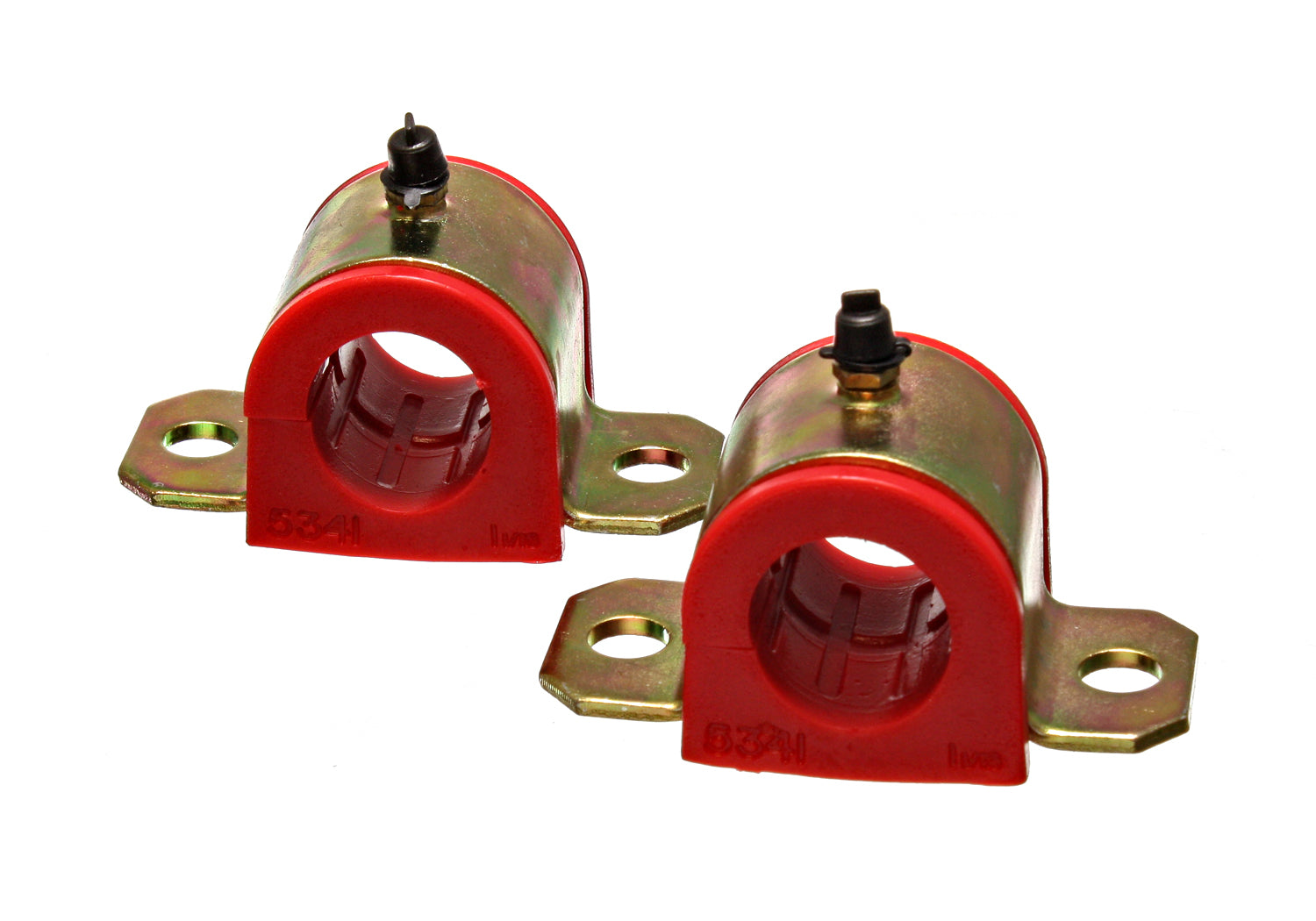 Energy Suspension - Sway Bar Bushing Set - 5.5138R