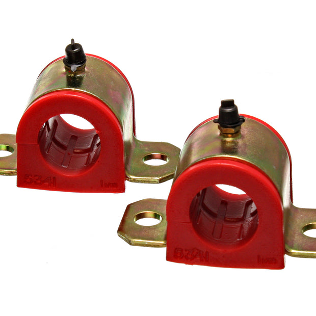 Energy Suspension - Sway Bar Bushing Set - 5.5138R