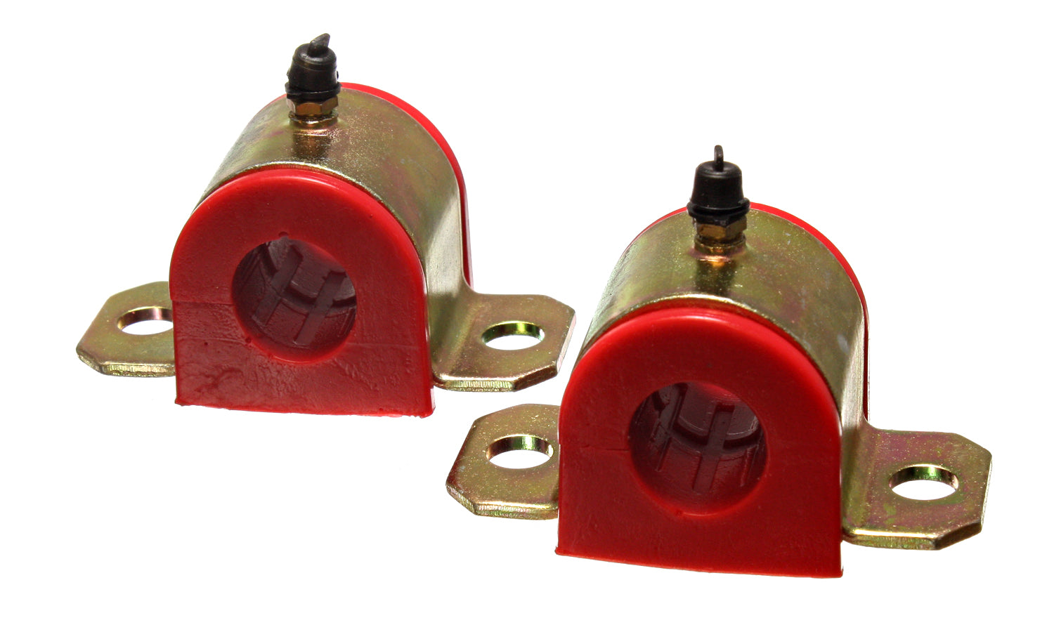 Energy Suspension - Sway Bar Bushing Set - 5.5139R