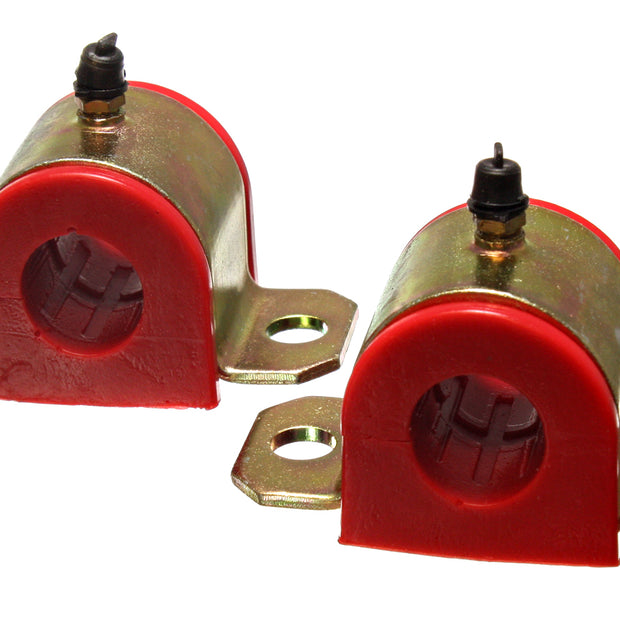 Energy Suspension - Sway Bar Bushing Set - 5.5139R