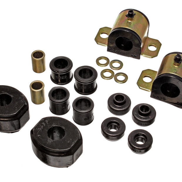 Energy Suspension - Sway Bar Bushing Set - 5.5140G