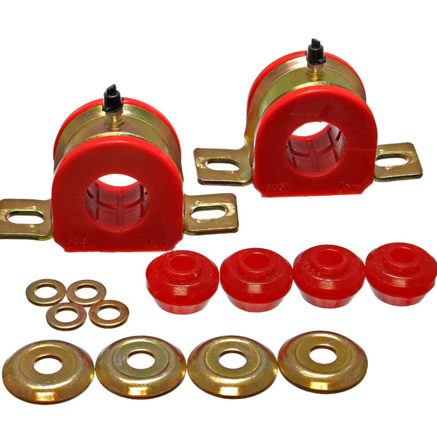 Energy Suspension - Sway Bar Bushing Set - 5.5141R