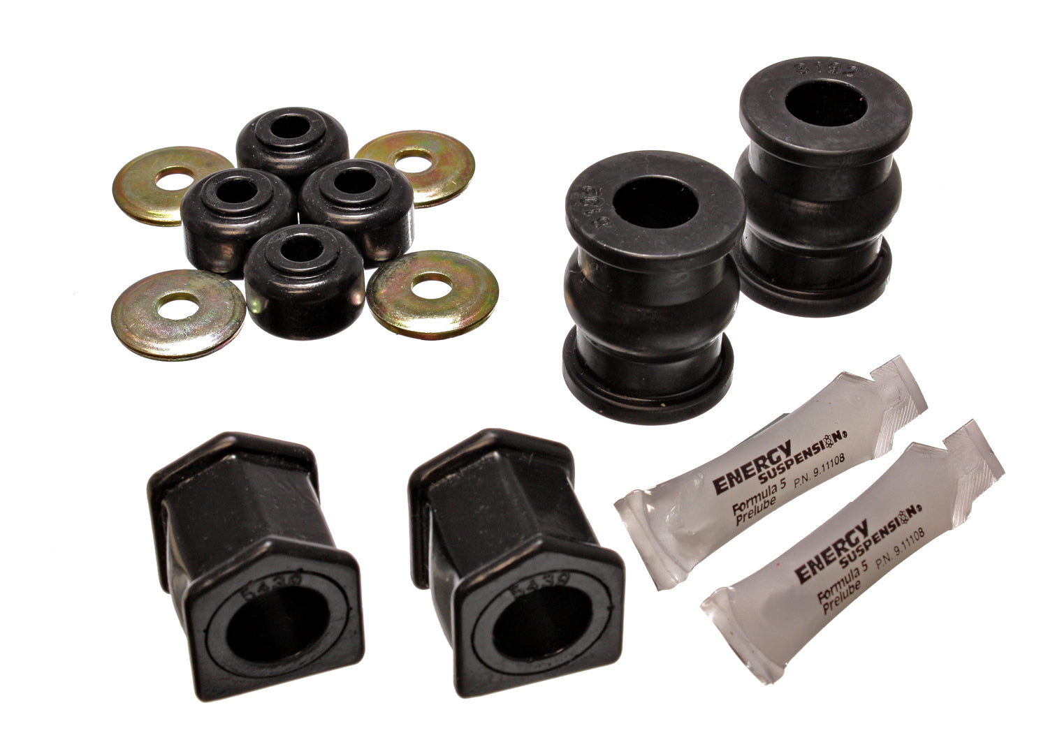 Energy Suspension - Sway Bar Bushing Set - 5.5142G