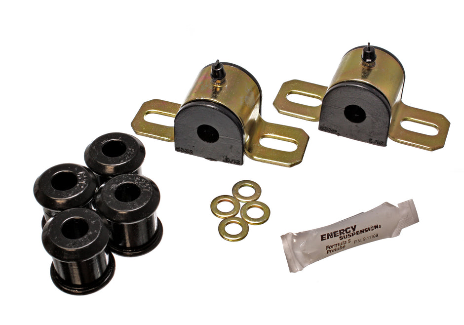 Energy Suspension - Sway Bar Bushing Set - 5.5148G