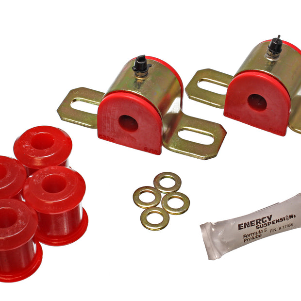 Energy Suspension - Sway Bar Bushing Set - 5.5148R