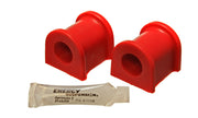 Energy Suspension - Sway Bar Bushing Set - 5.5163R