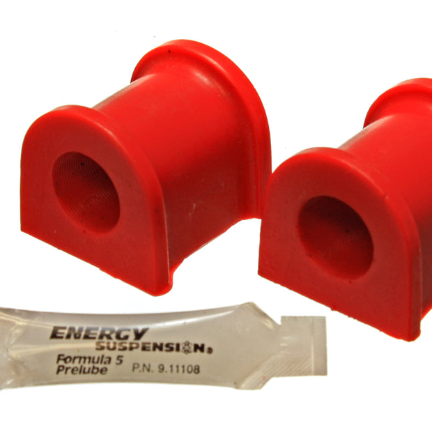 Energy Suspension - Sway Bar Bushing Set - 5.5163R