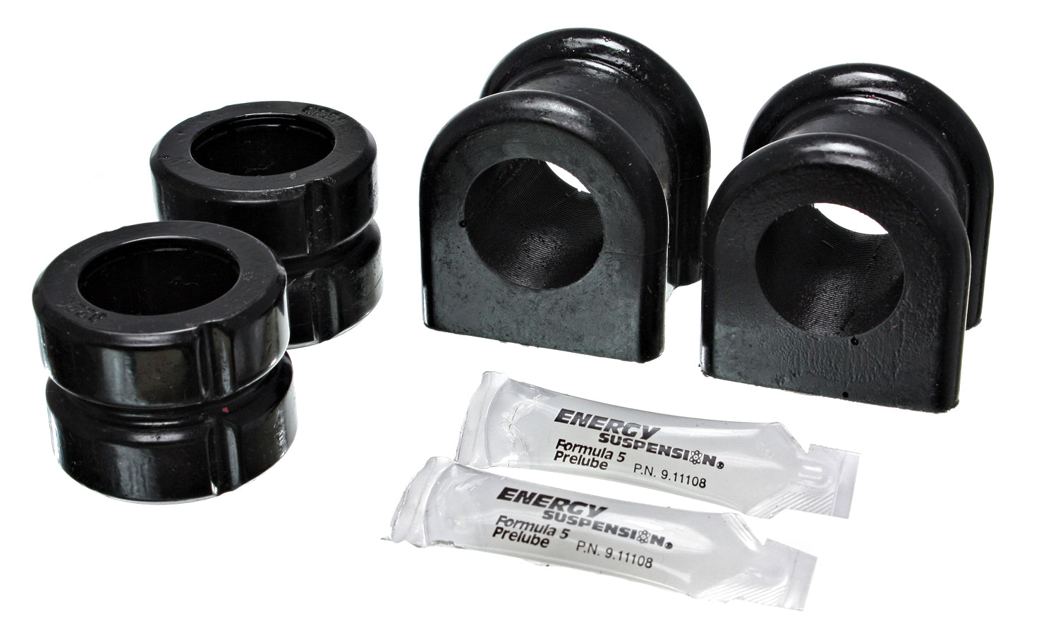 Energy Suspension - Sway Bar Bushing Set - 5.5165G