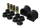 Energy Suspension - Sway Bar Bushing Set - 5.5166G