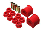Energy Suspension - Sway Bar Bushing Set - 5.5166R