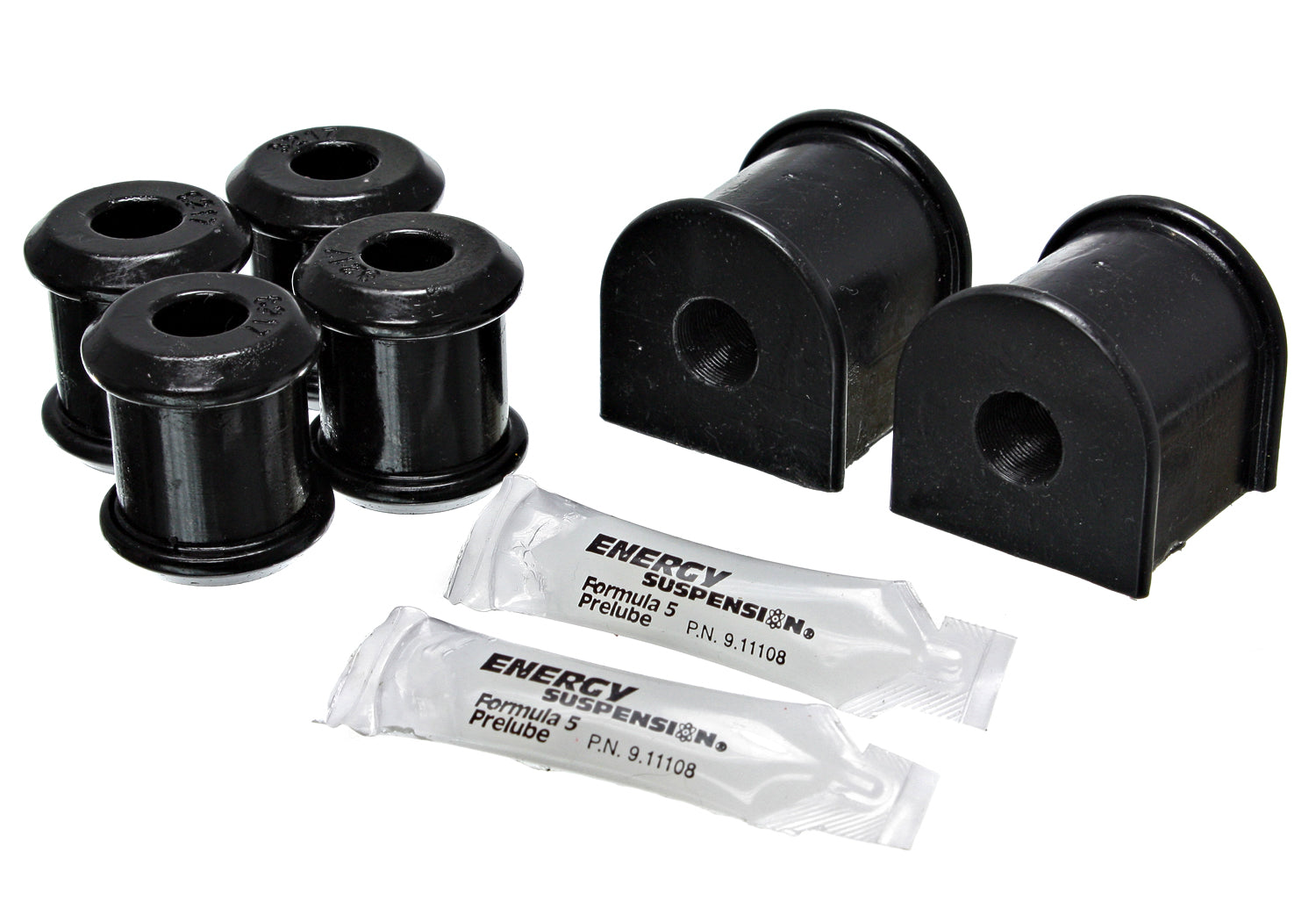 Energy Suspension - Sway Bar Bushing Set - 5.5167G