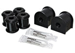 Energy Suspension - Sway Bar Bushing Set - 5.5167G
