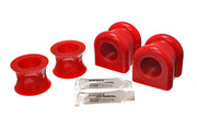 Energy Suspension - Sway Bar Bushing Set - 5.5168R