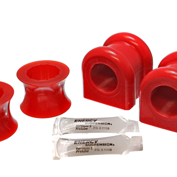 Energy Suspension - Sway Bar Bushing Set - 5.5168R