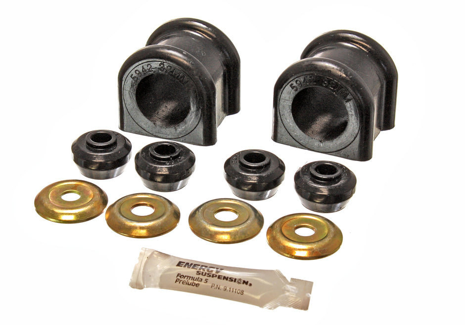 Energy Suspension - Sway Bar Bushing Set - 5.5174G
