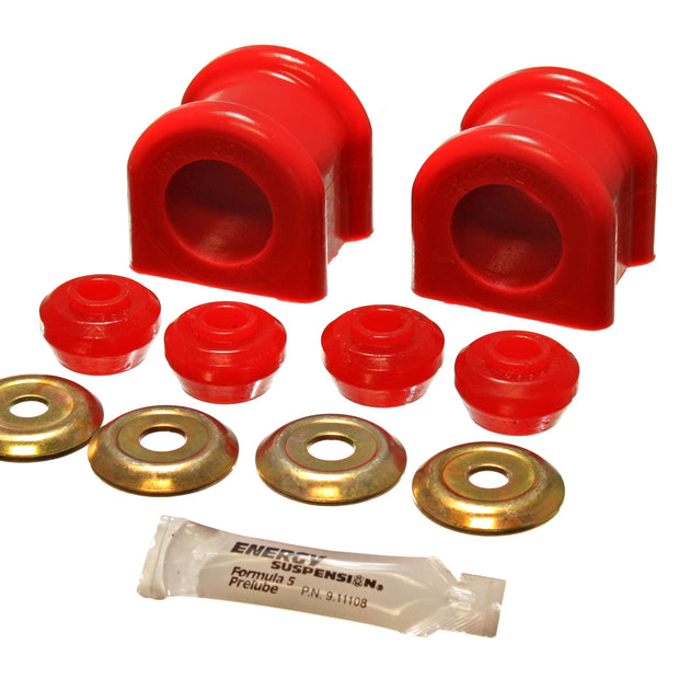 Energy Suspension - Sway Bar Bushing Set - 5.5174R