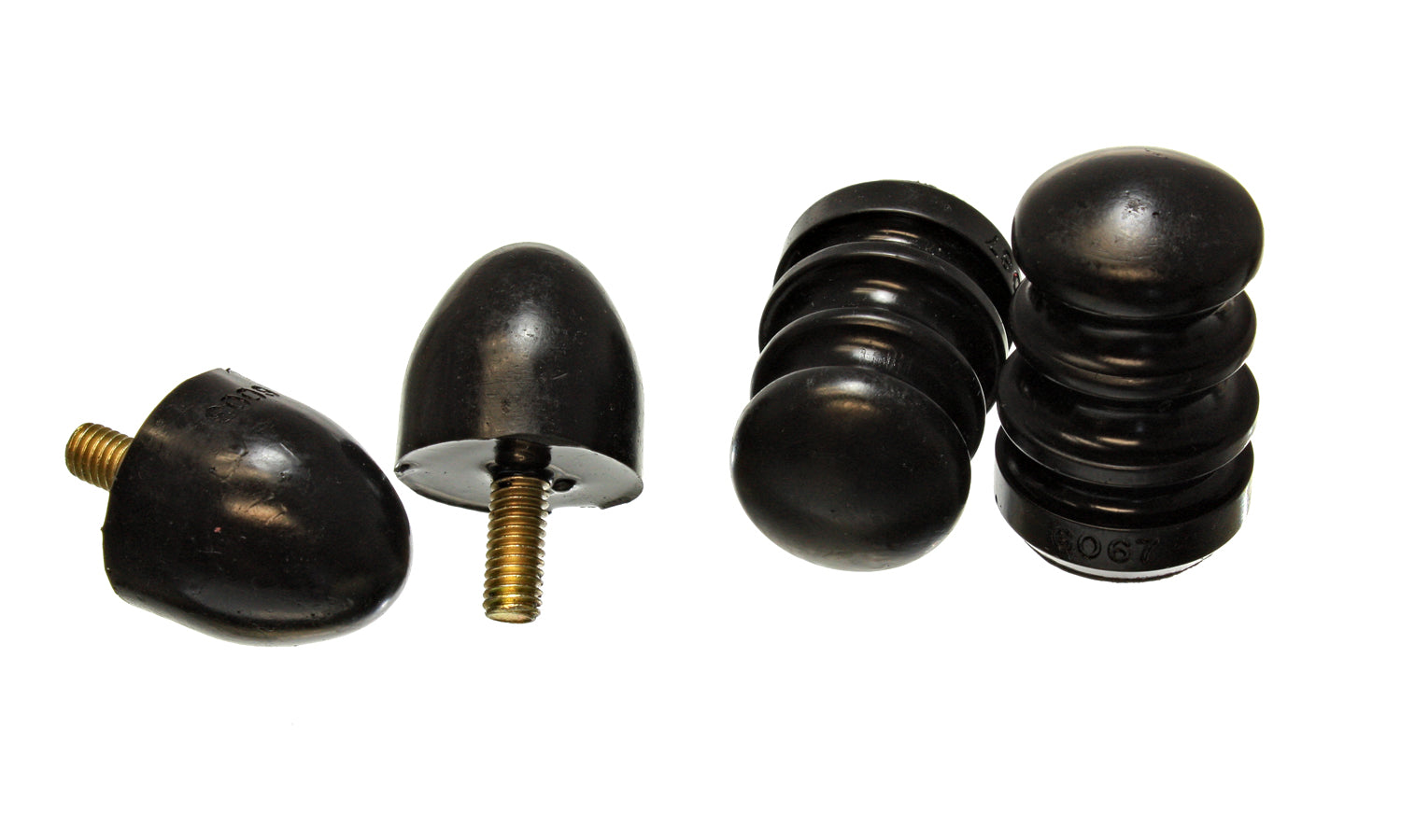 Energy Suspension - Bump Stop Set - 5.6102G