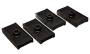 Energy Suspension - Universal Leaf Spring Pad - 5.6106G