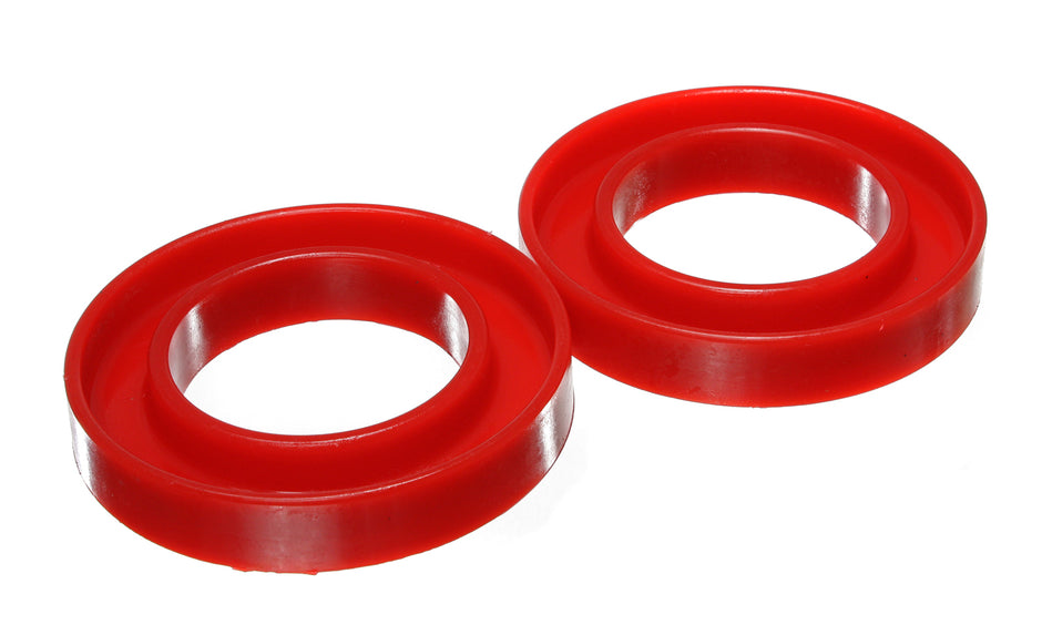 Energy Suspension - Coil Spring Isolator Set - 5.6111R