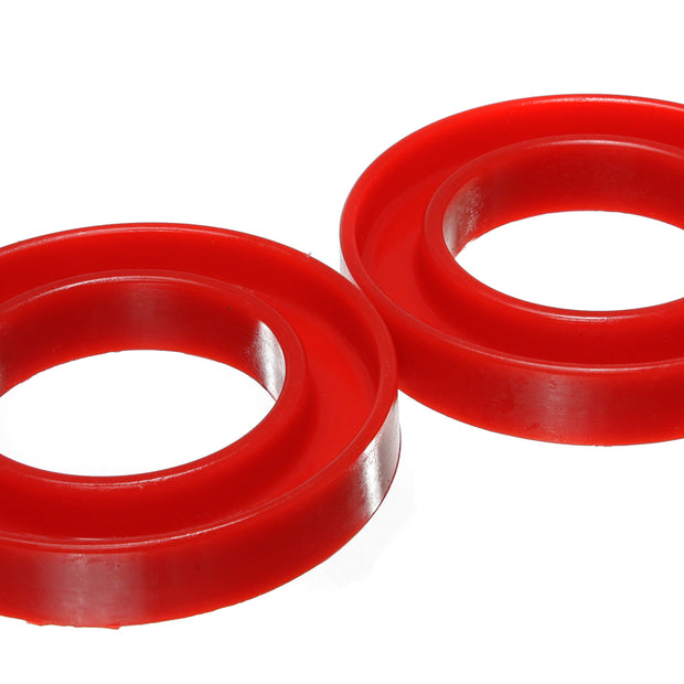 Energy Suspension - Coil Spring Isolator Set - 5.6111R