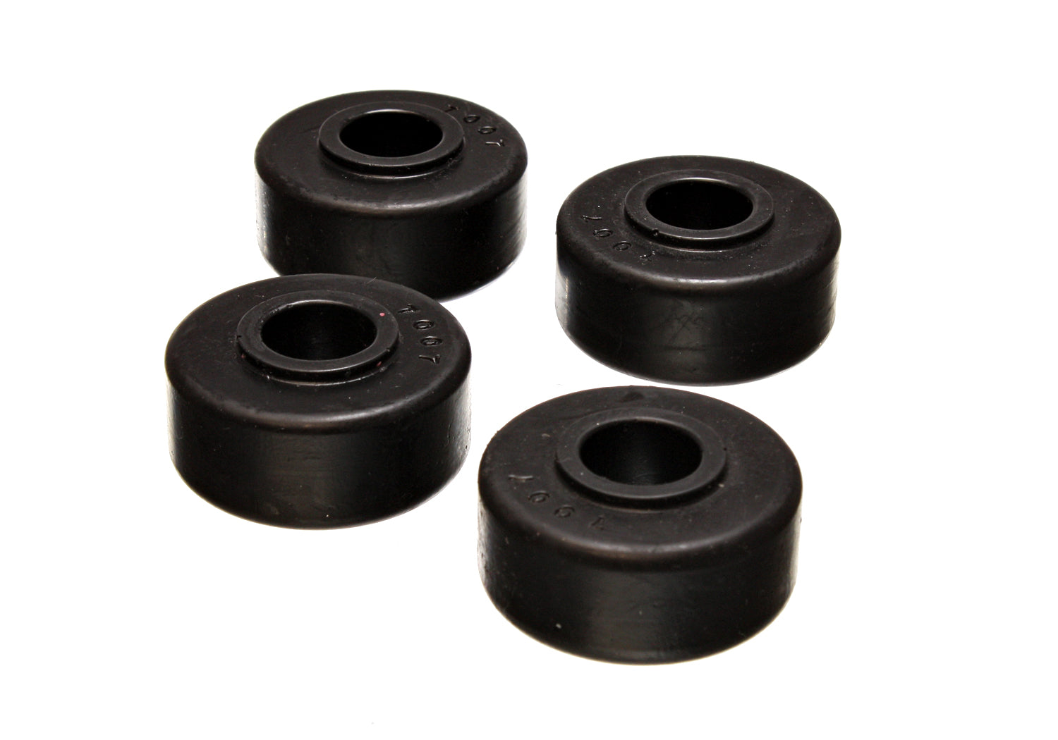 Energy Suspension - Strut Rod Bushing Set - 5.7102G