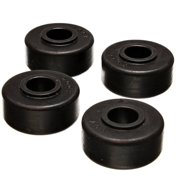 Energy Suspension - Strut Rod Bushing Set - 5.7102G