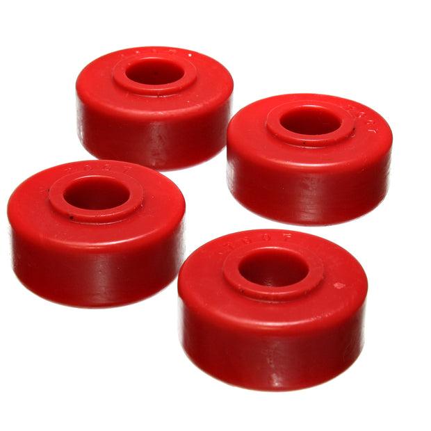 Energy Suspension - Strut Rod Bushing Set - 5.7102R