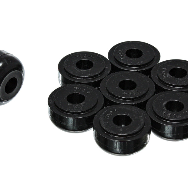 Energy Suspension - Strut Rod Bushing Set - 5.7110G