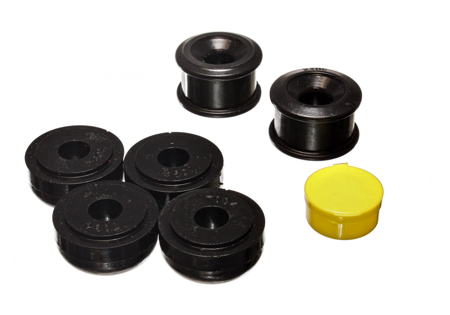 Energy Suspension - Trailing Arm Bushing Set - 5.7112G