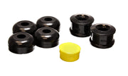 Energy Suspension - Control Arm Bushing Set - 5.7114G