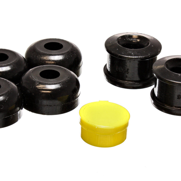 Energy Suspension - Control Arm Bushing Set - 5.7114G