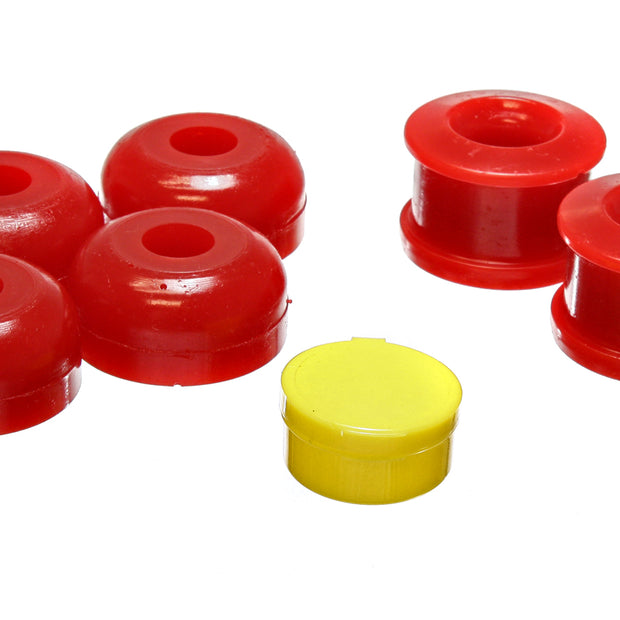 Energy Suspension - Control Arm Bushing Set - 5.7114R