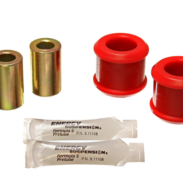 Energy Suspension - Track Rod Bushing Set - 5.7116R