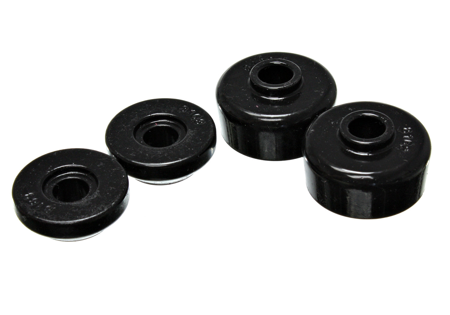 Energy Suspension - Shock Bushing Set - 5.8103G