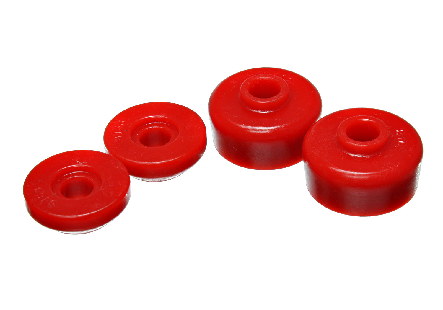 Energy Suspension - Shock Bushing Set - 5.8103R