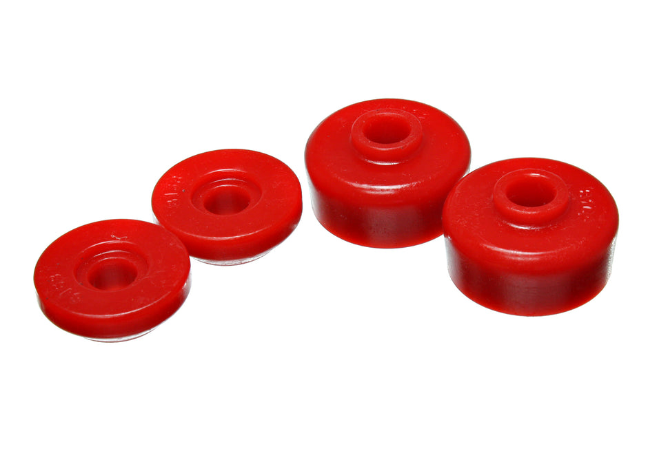 Energy Suspension - Shock Bushing Set - 5.8103R