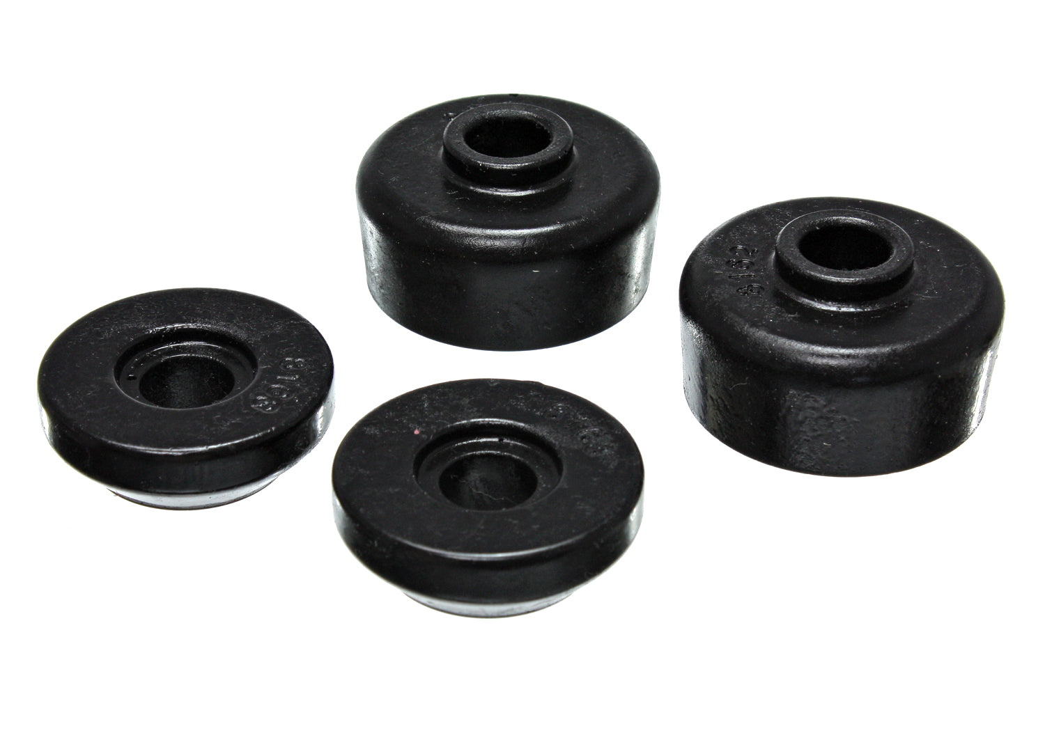 Energy Suspension - Shock Bushing Set - 5.8104G