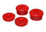 Energy Suspension - Shock Bushing Set - 5.8104R