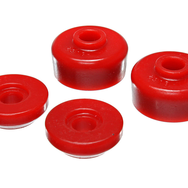 Energy Suspension - Shock Bushing Set - 5.8104R