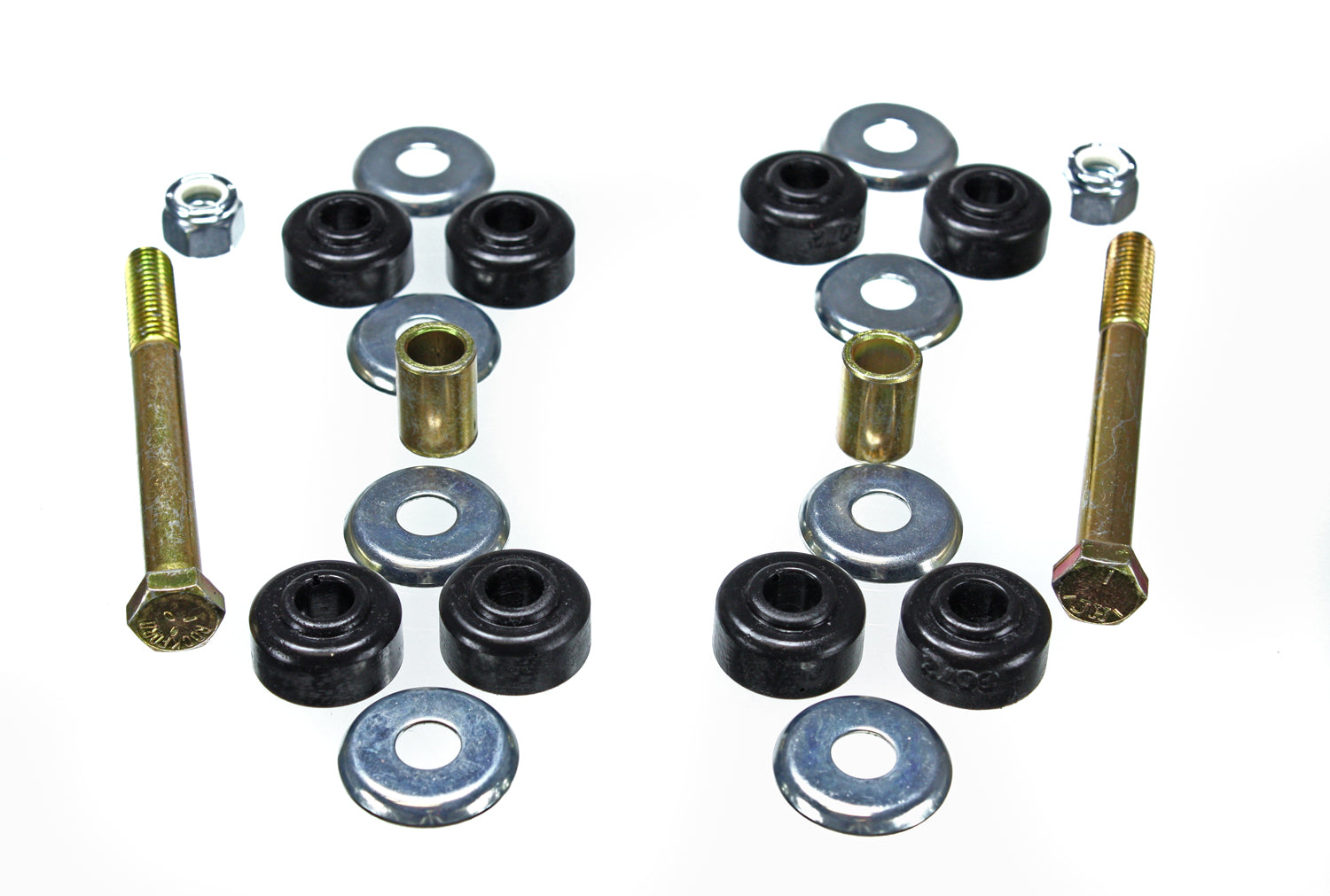 Energy Suspension - End Link Bushing Set - 5.8105G