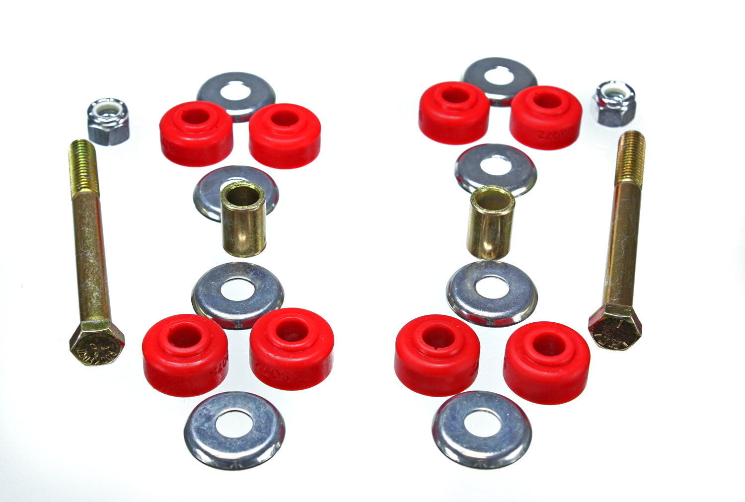 Energy Suspension - End Link Bushing Set - 5.8105R