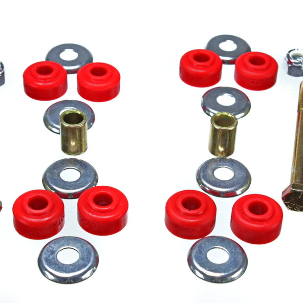 Energy Suspension - End Link Bushing Set - 5.8105R