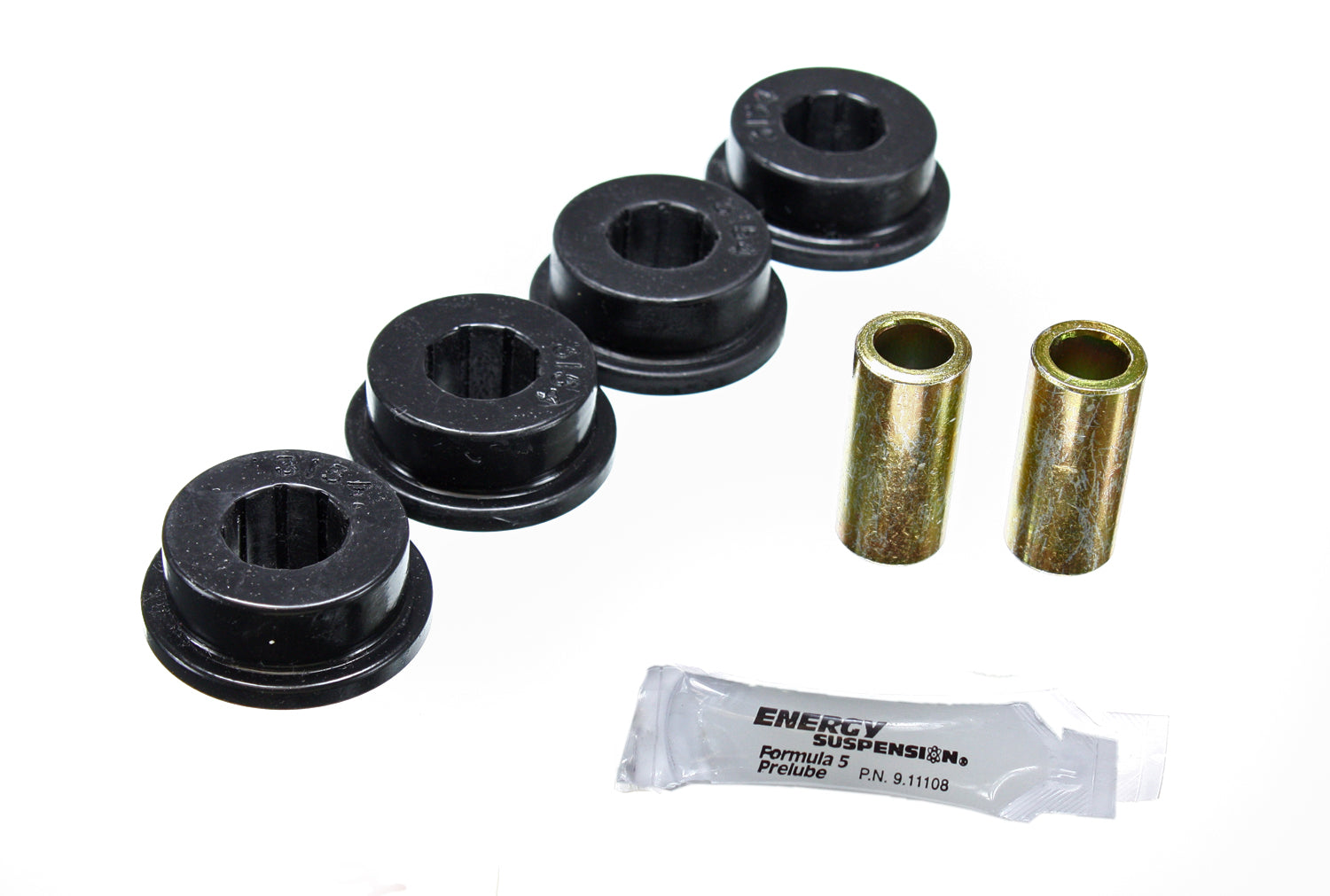 Energy Suspension - Watts Link Bushing Set - 5.8106G