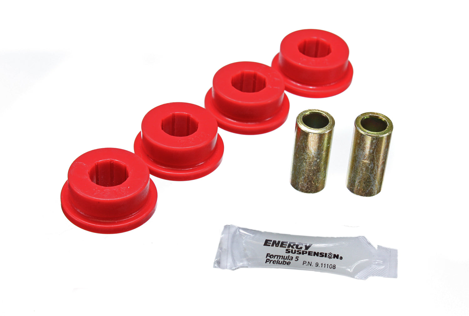 Energy Suspension - Watts Link Bushing Set - 5.8106R